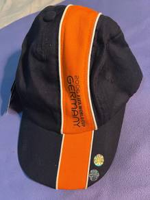 Adidas - 2006 FIFA World Cup Germany Cap – Soft.