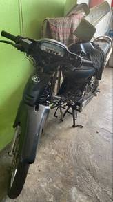 Modenas Kriss 100
