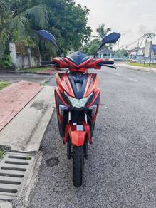 WMOTO ES125