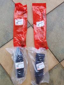 Myvi lagi best parts (Stg boot cover and rack end)