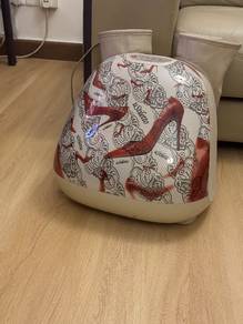 OSIM Ustiletto foot massager - need replace airbag