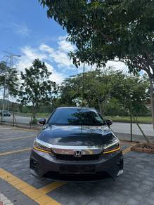 2023 Honda City HATCHBACK V
