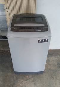 Midea mesin basuh Washer 12kg