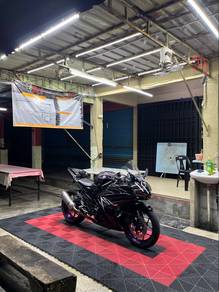 Yamaha YZF-R25