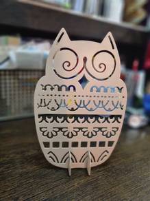 Earings display holder/stand (Metal type)