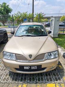 Proton Waja ENHANCED in Puchong, SGR