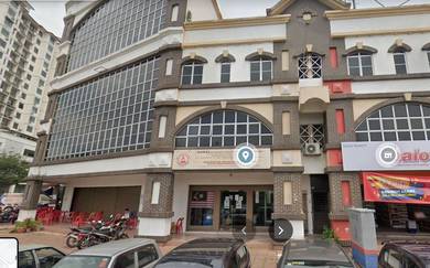 Shop lot For Sale in Kota Damansara,SGR