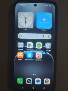 infinix smart 20 64gb