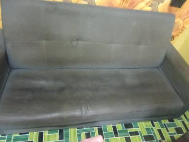 sofa 3 seater+1 seater