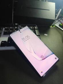 Samsung Galaxy Note 10 Plus 5G