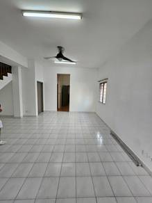 2-storey Terraced House For Rent in Puchong,SGR