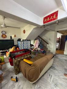 2-storey Terraced House For Sale in Bandar Menjalara,KUL