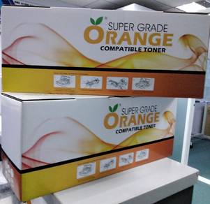 Toner Cartridge for CE285A/CB435/325/312 BLACK