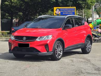 Proton X50 FWD in Pandan Indah, KUL