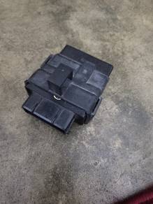 ecu standard r25 v1