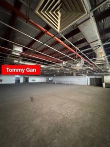 Warehouse / Factory For Rent in Sungai Petani,KDH