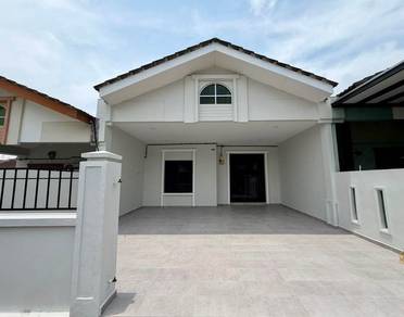 Terraced House For Sale in Skudai,JHR