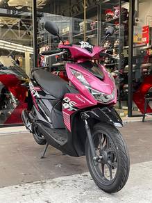 Honda BeAT