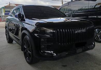 Jaecoo J7 AWD in Johor Bahru, JHR