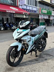Yamaha Y15ZR