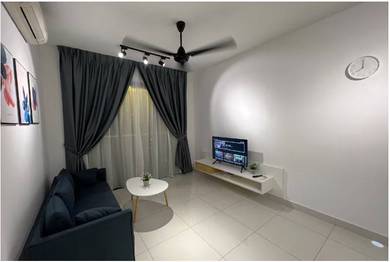 Condominium For Rent in Teega Residences @ Puteri Harbour