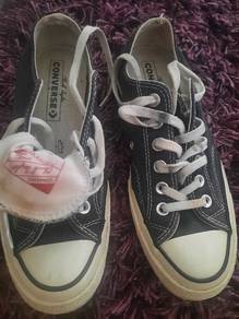 kasut converse  chuck taylor