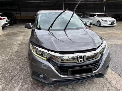 Honda HR-V HYBRID in Kuching, SWK