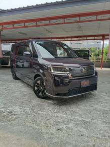 Honda Stepwagon AIR in Kampung Baru, KUL