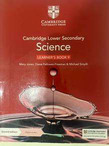 science learners book9