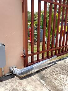 SV-07 Autogate System Super Sales Offer