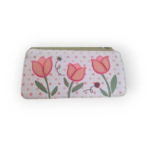 Relic purse / relic wallet