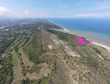 Others Land in Tuaran, SBH