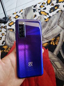 Huawei Nova 7 5G (8GB Ram   256GB Storage)
