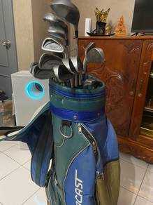 Dynacast golf set !!