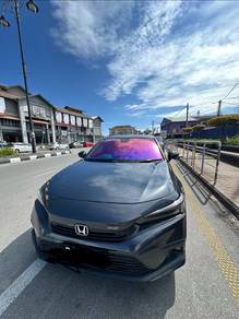 Honda Civic RS in Alor Setar, KDH