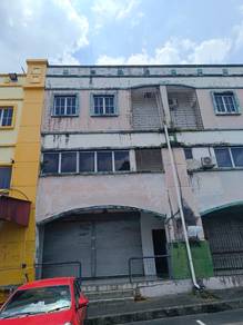 Shop lot For Rent in Masai,JHR