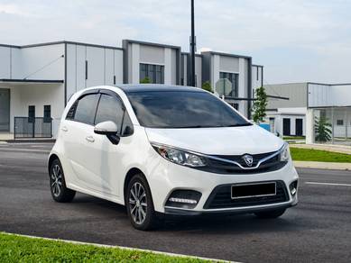 Proton Iriz PREMIUM in Johor Bahru, JHR