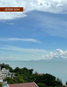 Condominium For Sale in Marina Tower (Ratu Mutiara)