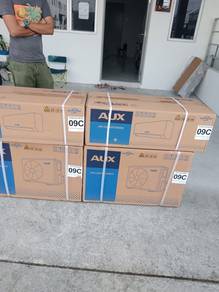 AUX 1.0hp INV Harga Siap Pasang Aircond BA2059