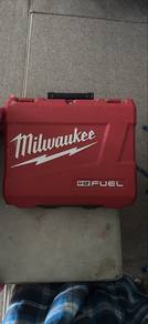 Milwaukee M12 Fuel FPD Percussion Drill