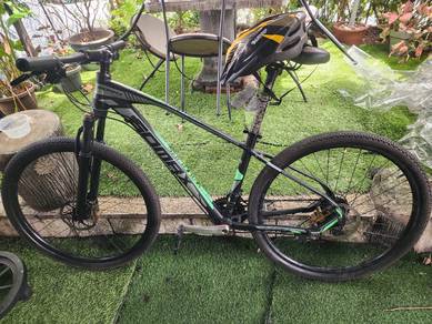 Mountain bike GOMEX for sale
