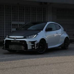 2024 Toyota GR Yaris RZ HIGH PERFORMANCE