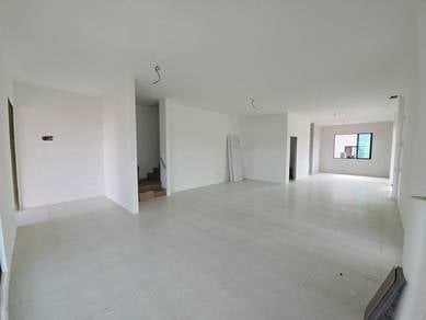 2-storey Terraced House For Sale in Kuching,SWK
