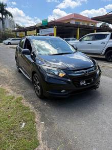 Honda HR-V E in Kuching, SWK