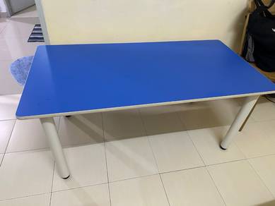 Low table