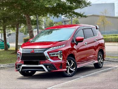 2024 Mitsubishi Xpander