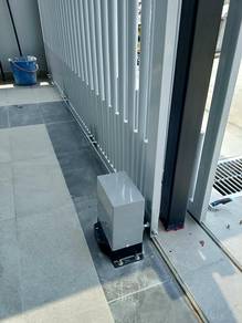 SV1000+ Paling Murah Autogate System Offer