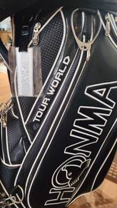 HONMA graphite full set 