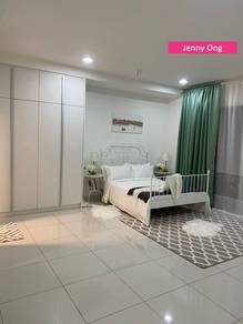 Condominium For Rent in Vertu Resort @ Aspen Vision City