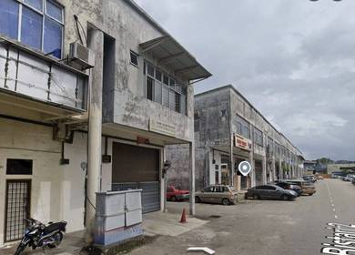 Warehouse / Factory For Sale in Skudai,JHR